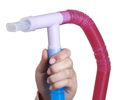 Disposable Mouthpiece