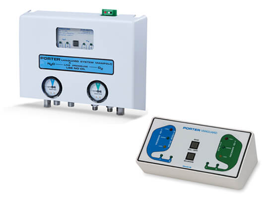 Manifold System